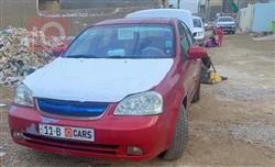 شيفروليه اوبترا